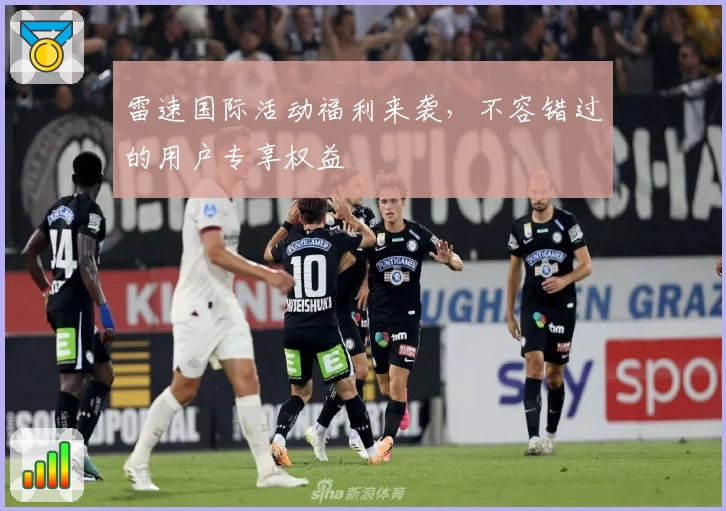 雷速国际活动福利来袭，不容错过的用户专享权益